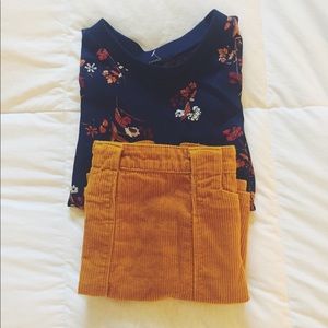 Forever 21 Skirt